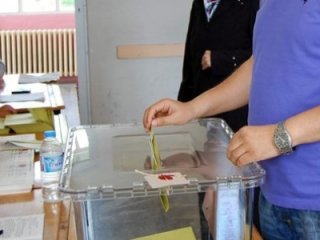 Bugün seçim olsa ne olur? AK Parti'nin oy oranı...