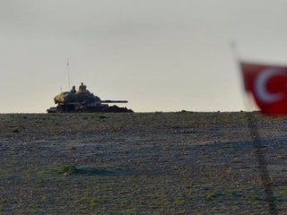 Musul operasyonuyla ilgili yeni gelişme!