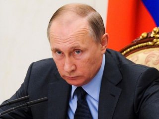 Putin hamlesini yaptı! Anlaşmayı onayladı