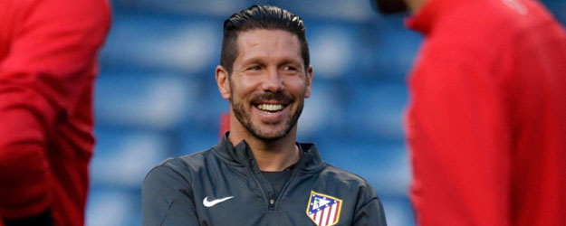 Diego Simeone Ozan Tufan'ın peşinde!