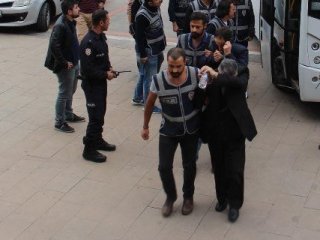 Soruşturmayı yürüten savcı Bylock'tan gözaltında