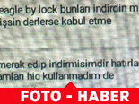 FETÖ'cülerin gizli yazışmaları ortaya çıktı