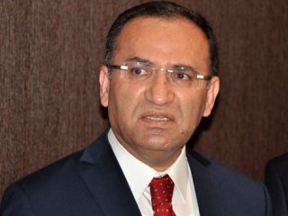 Bakan Bozdağ'dan Gülen'in iadesiyle ilgili açıklama