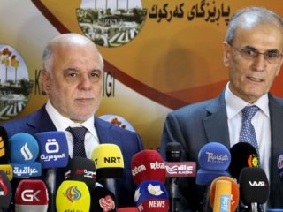 İbadi'den şaka gibi açıklama