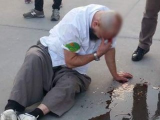 Başkan Topbaş'tan 'Tatlıcı Ali' talimatı