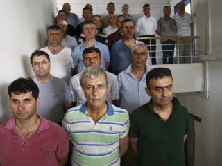 Darbeciler için hazırlanan ilk iddianame ortaya çıktı