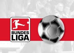 Bundesliga'da görünüm  