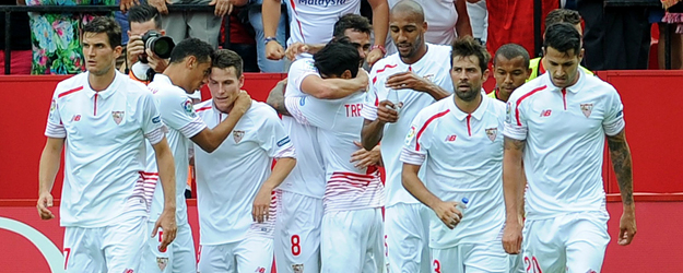 Leganes Sevilla maçı ne zaman saat kaçta hangi kanalda