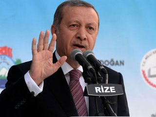 Cumhurbaşkanı Erdoğan Kılıçdaroğlu'na karşı sessizliğini bozdu