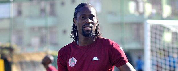 Abdoulaye Ba: "Fenerbahçe taraftarı beni seviyor"