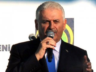 Yıldırım'dan muhalefete ’Başkanlık Sistemi’ çağrısı