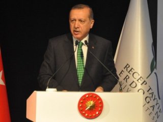 "Üç-beş zibidiye ülkeyi böldürtmeyiz"