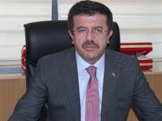Bakan Zeybekçi: 'Halka götürerek onaylattıracağız'