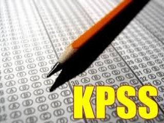 KPSS puan hesaplama 2016 nasıl yapılır?