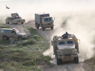 Musul operasyonu ne zaman başlıyor?