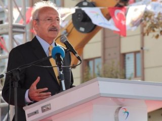 Kılıçdaroğlu'ndan Fetullah Gülen'e çağrı
