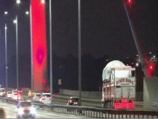 FSM'den kaçak geçişlerin cezası 500 liraya çıktı