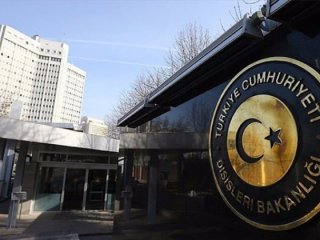 Türkiye'den kritik 'Bağdat' kararı!