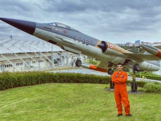 Uzaya giden ilk Türk olacak!