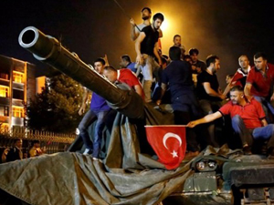 Anketten şaşırtan sonuç!