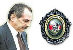 7 yıllık keyif sona erdi