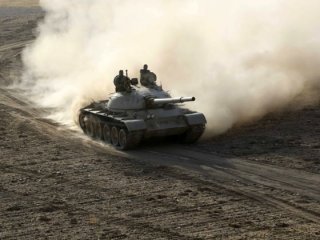 Musul'dan bir kötü haber de Peşmerge'ye!