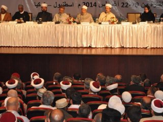 'Sünniler hedef alınmasın'