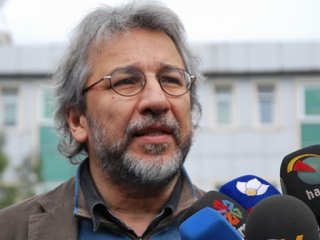 Can Dündar hakkında flaş gelişme!