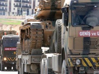 Ankara'da Musul alarmı!