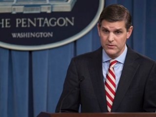 ABD'den Dabık açıklaması