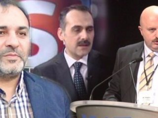 3 FETÖ'cü hakkında yakalama kararı!