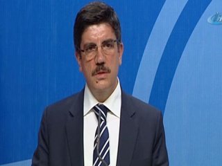 Yıldırım-Bahçeli görüşmesiyle ilgili açıklama