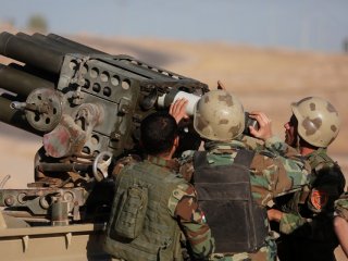 ABD'li generalden korkutan Musul kehaneti!