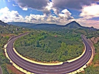 50 ilin kaderini değiştirecek proje