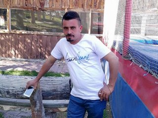 Kafası gövdesinden ayrılmış halde bulundu