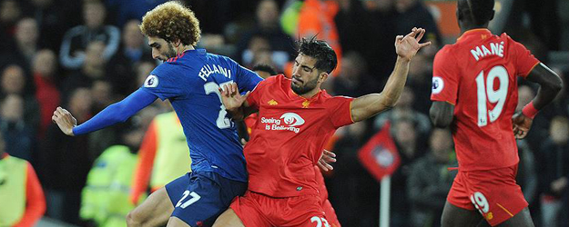 Anfield Road'da sessiz gece!