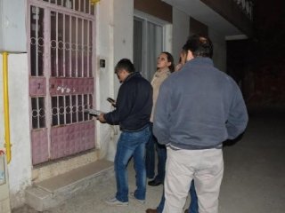 FETÖ ablalarına gece yarısı operasyonu!