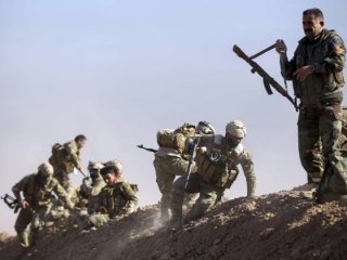 Musul'da Türkiye'yi neden istemiyorlar? İşte cevabı