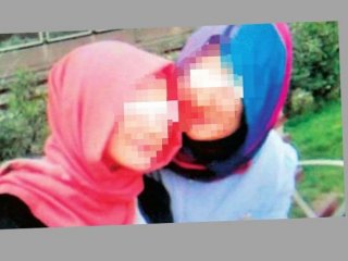 Yeni evli kız kardeşlere eşlerinden Jigolo şoku!