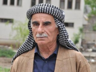 Jirk Aşireti Lideri PKK'ya meydan okudu