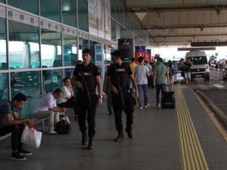 İstihbarattan 81 ile kritik DEAŞ uyarısı!