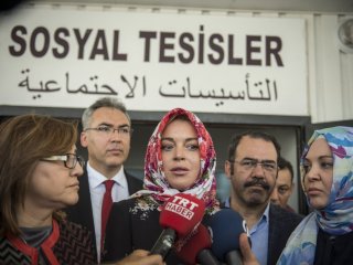 ABD’li oyuncu Lohan İstanbul’da bar açıyor