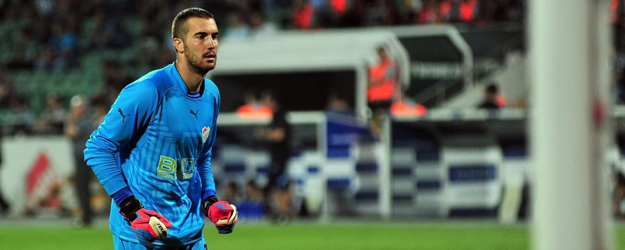 Harun Tekin performansıyla göz dolduruyor!