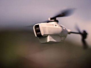 Silahlı kuvvetlere 'böcek İHA'lar geliyor