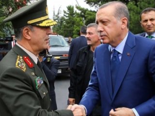 Albay Koray Eryaşa’dan şok Akar iddiası