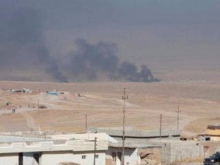 Musul'dan korkutan haber!