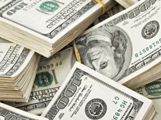 Dolar'dan haftanın ilk günü sert düşüş!