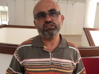 Müezzine saldıranlar hakkında flaş karar