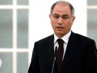 Efkan Ala'dan 'Adil Öksüz' açıklaması!