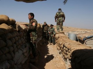 Peşmerge istedi, operasyon durdu!